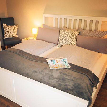 Haus Jelena Appartement 1 بوركم المظهر الخارجي الصورة