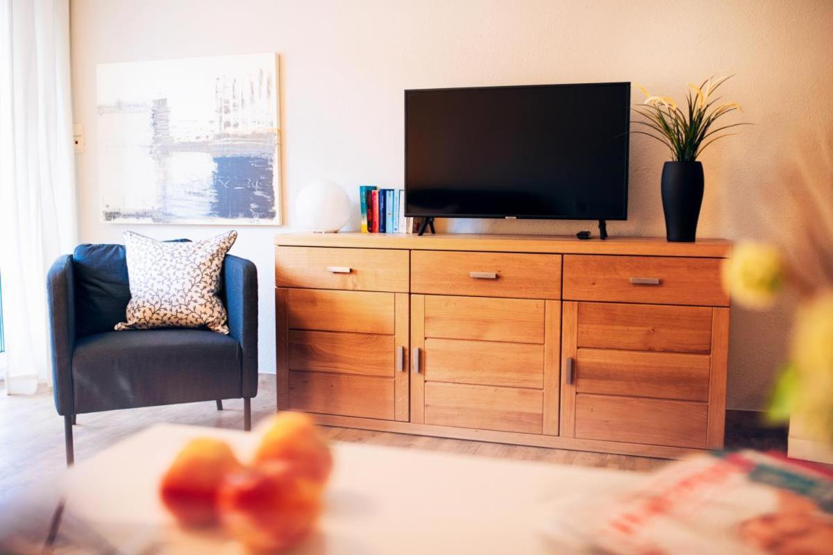 Haus Jelena Appartement 1 بوركم المظهر الخارجي الصورة